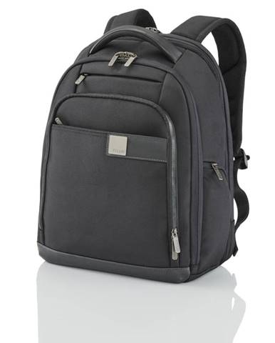 Power Pack Backpack Black