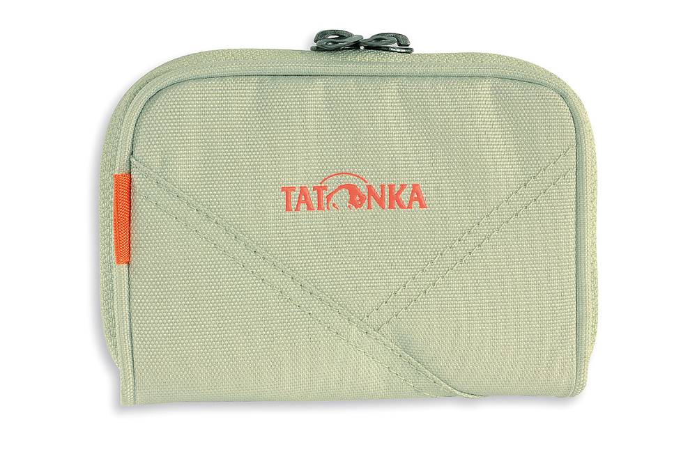 Tatonka Big Plain Wallet Silk