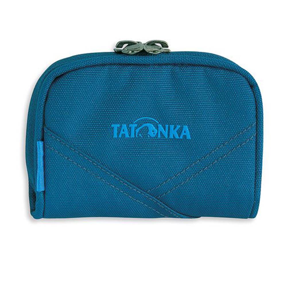 Tatonka Plain Wallet Shadow blue