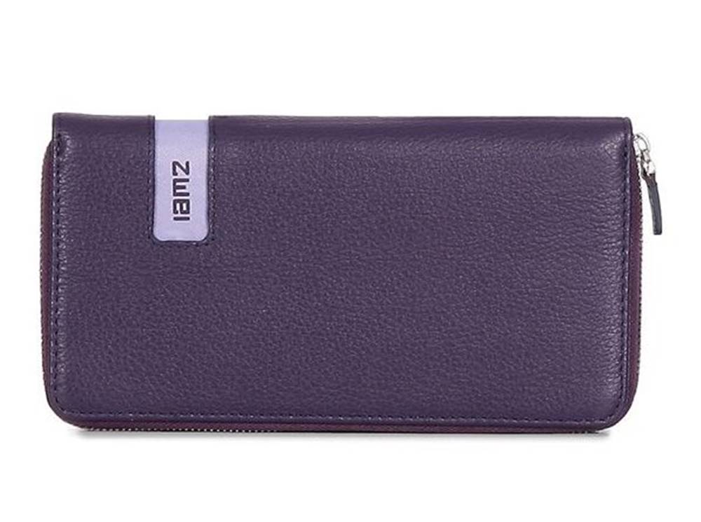 Zwei Wallet W2 Violet