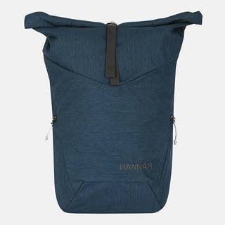 Modrý batoh Hannah Scroll 25