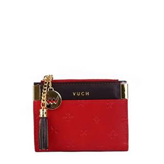 Vuch červené malá peňaženka Gabri