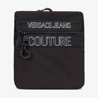 Tašky, ľadvinky pre mužov Versace Jeans Couture - čierna