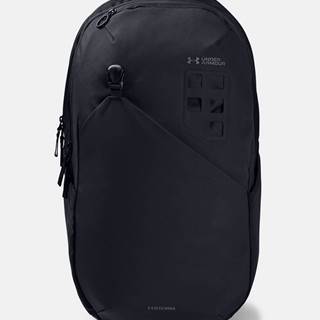 Čierný batoh Under Armour UA Guardian 2.0 Backpack