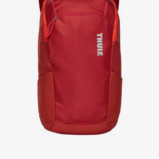 Červený batoh Thule EnRoute 14 l