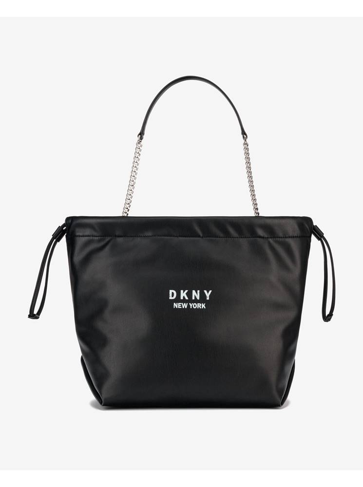 DKNY Kabelky pre ženy DKNY - čierna