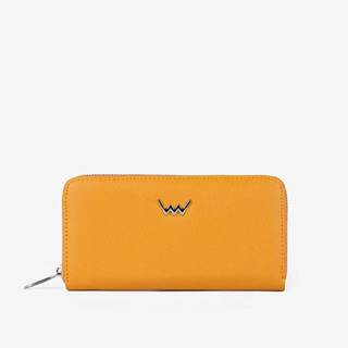 Peňaženky pre ženy Vuch - žltá