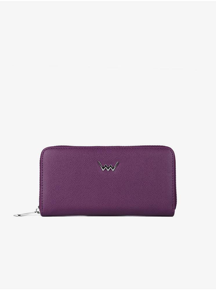 vuch Peňaženky pre ženy Vuch - fialová