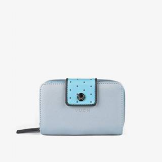 Peňaženky pre ženy Vuch - modrá