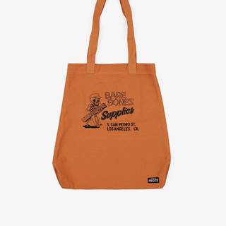 Tašky pre ženy Superdry - oranžová