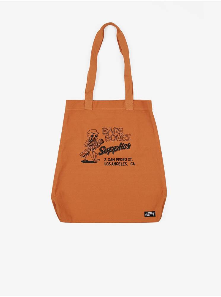 Superdry Tašky pre ženy Superdry - oranžová
