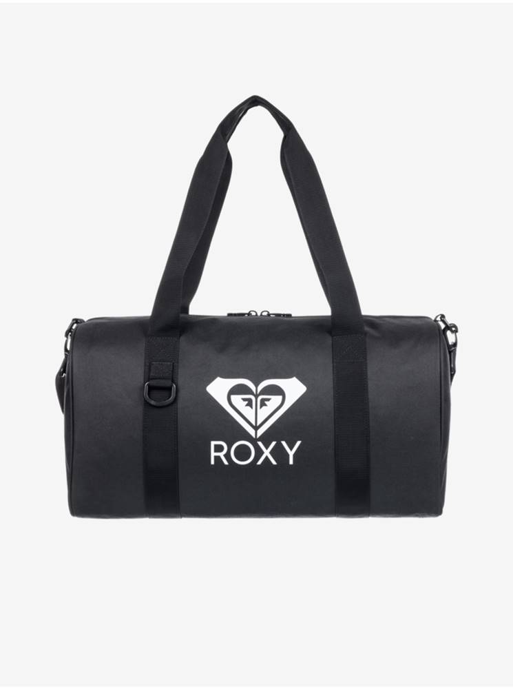 Roxy Čierna dámska športová taška Roxy