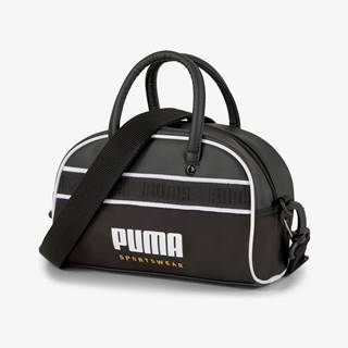 Tašky pre ženy Puma - čierna