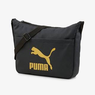 Doplnky pre mužov Puma - čierna