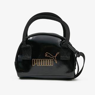 Kabelky pre ženy Puma - čierna