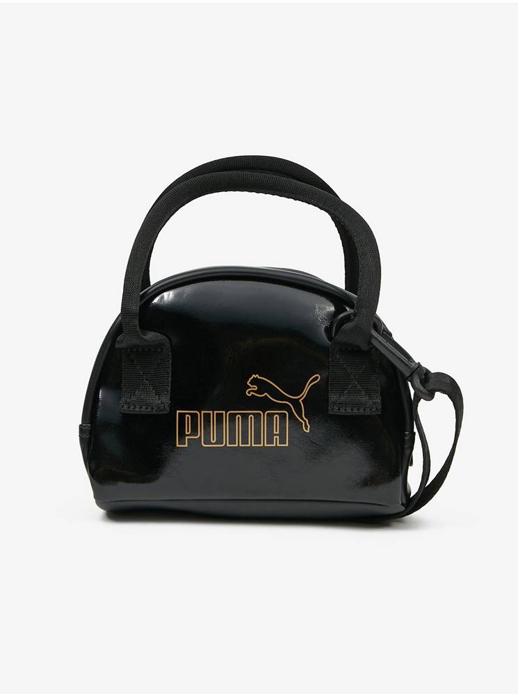Puma Kabelky pre ženy Puma - čierna
