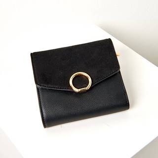 Čierna peňaženka