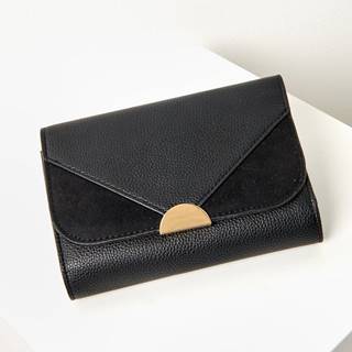 Čierna peňaženka