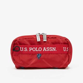 Tašky pre ženy U.S. Polo Assn. - červená