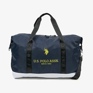 Tašky pre ženy U.S. Polo Assn. - tmavomodrá
