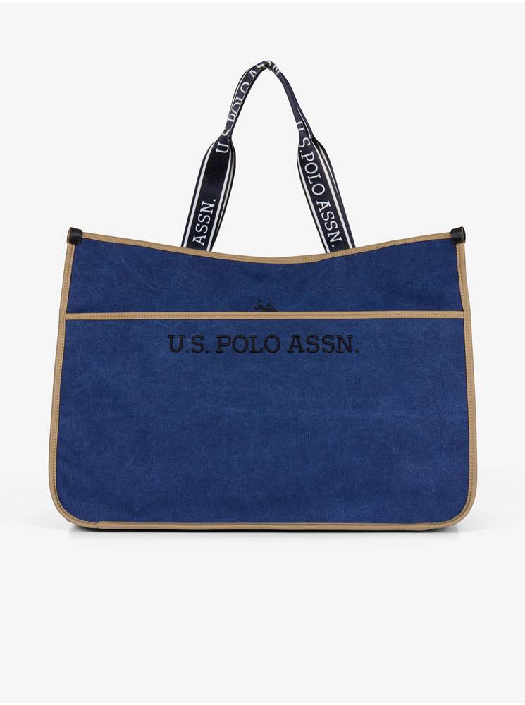 U.S. Polo Assn. Kabelky pre ženy U.S. Polo Assn. - tmavomodrá