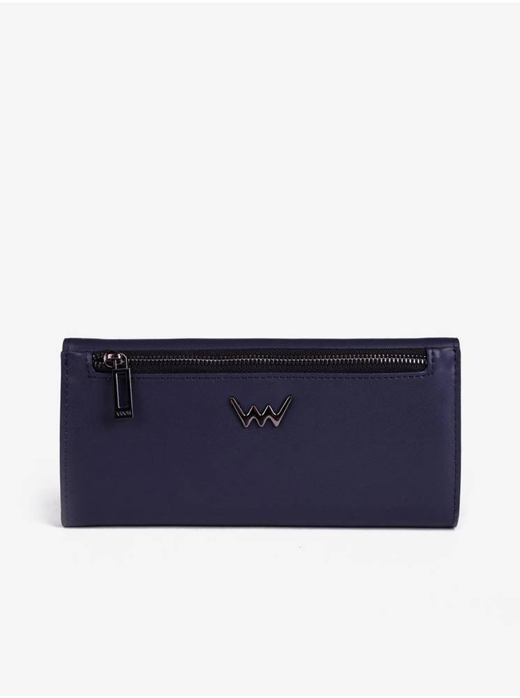 vuch Vuch modré dámska peňaženka Roxy s logom