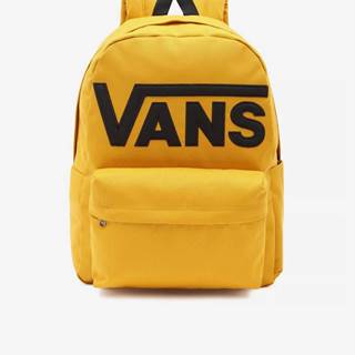 Žltý batoh VANS