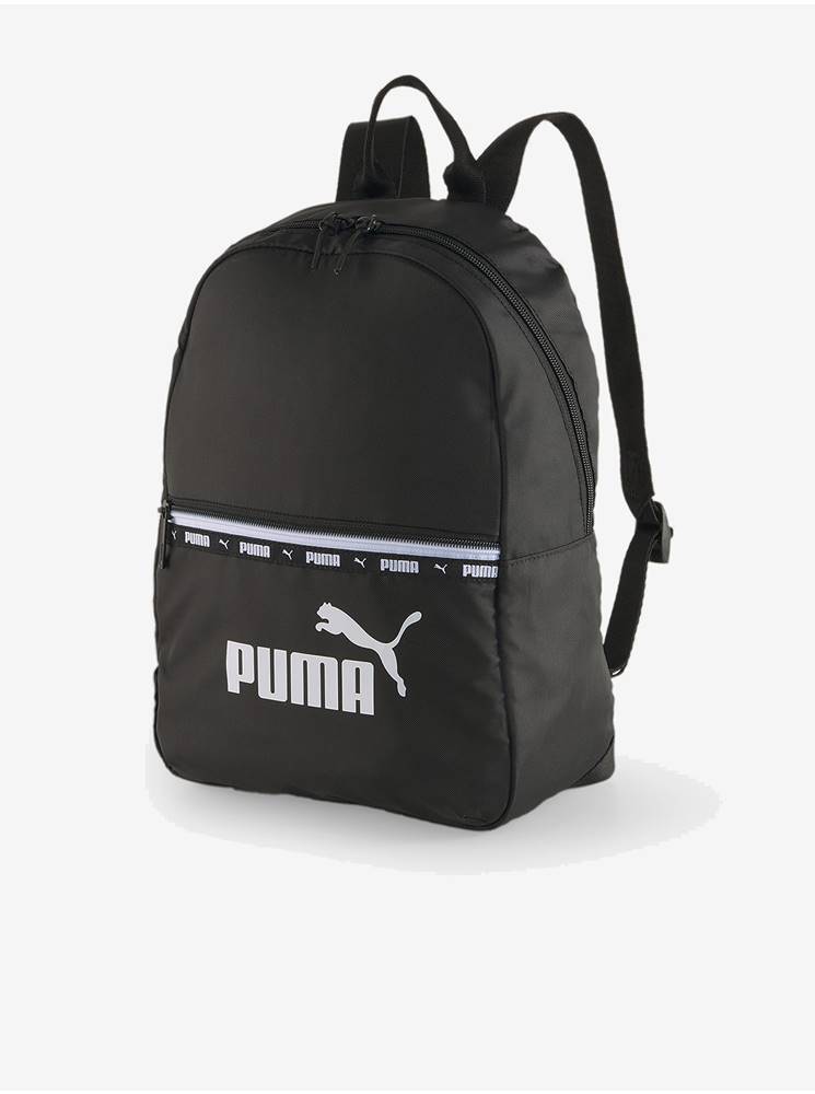 Puma Čierny dámsky batoh Puma