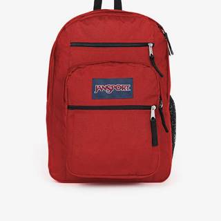Červený batoh  Big Student