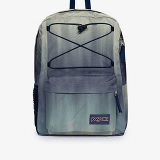 Šedo-modrý batoh  Flex Pack