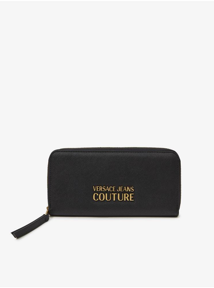 Versace Jeans Couture Peňaženky pre ženy  - čierna
