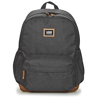 Ruksaky a batohy Vans  REALM PLUS BACKPACK