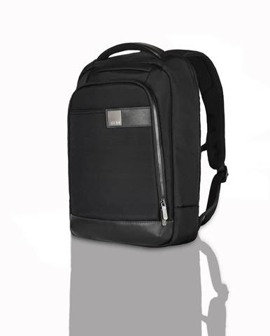Titan Power Pack Backpack Slim Black