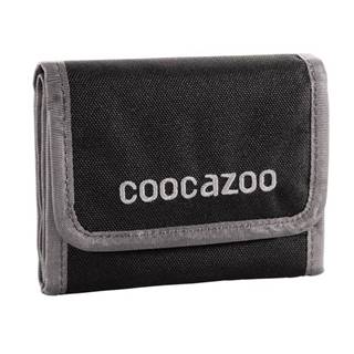 Coocazoo CashDash Beautiful Black