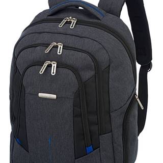 Travelite @Work Business backpack Anthracite