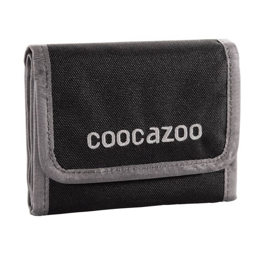Coocazoo Coocazoo CashDash Beautiful Black