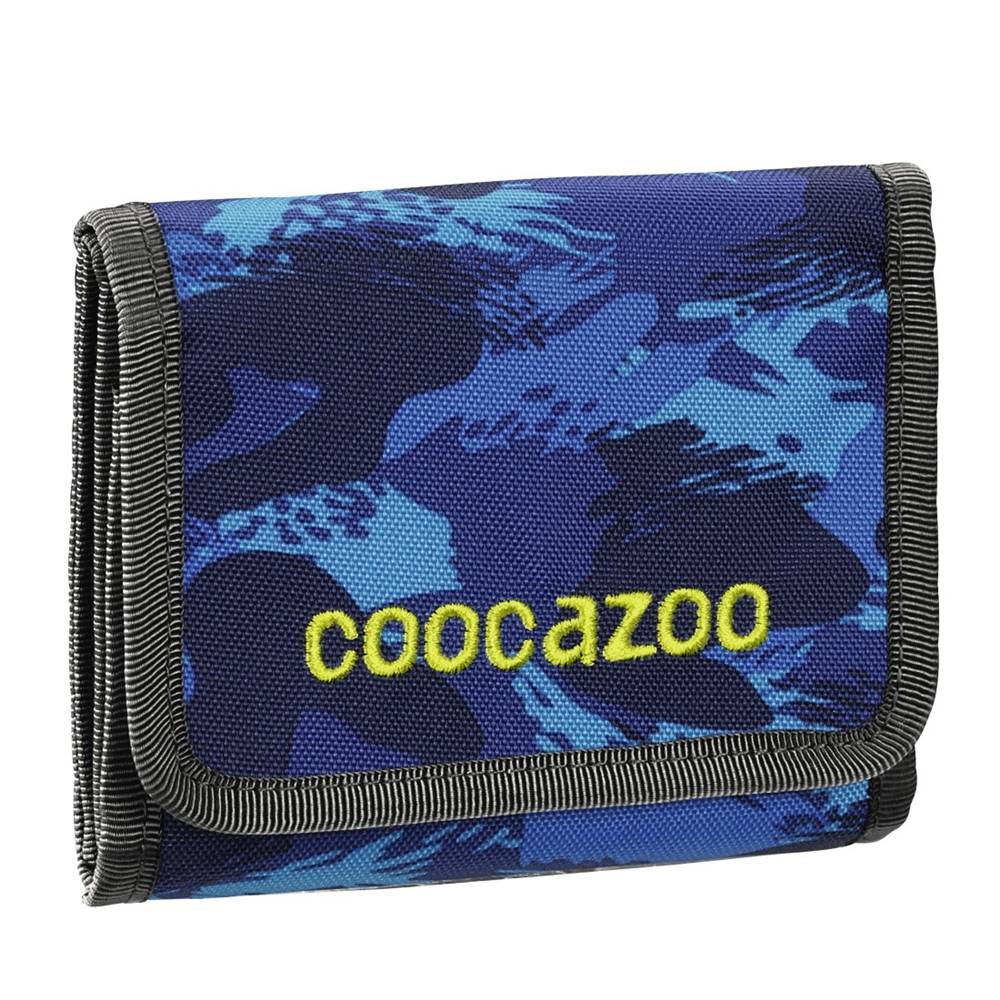 Coocazoo CoocaZoo CashDash Brush Camou