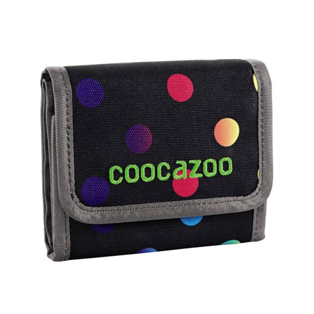 Coocazoo Coocazoo CashDash Magic Polka Colorful