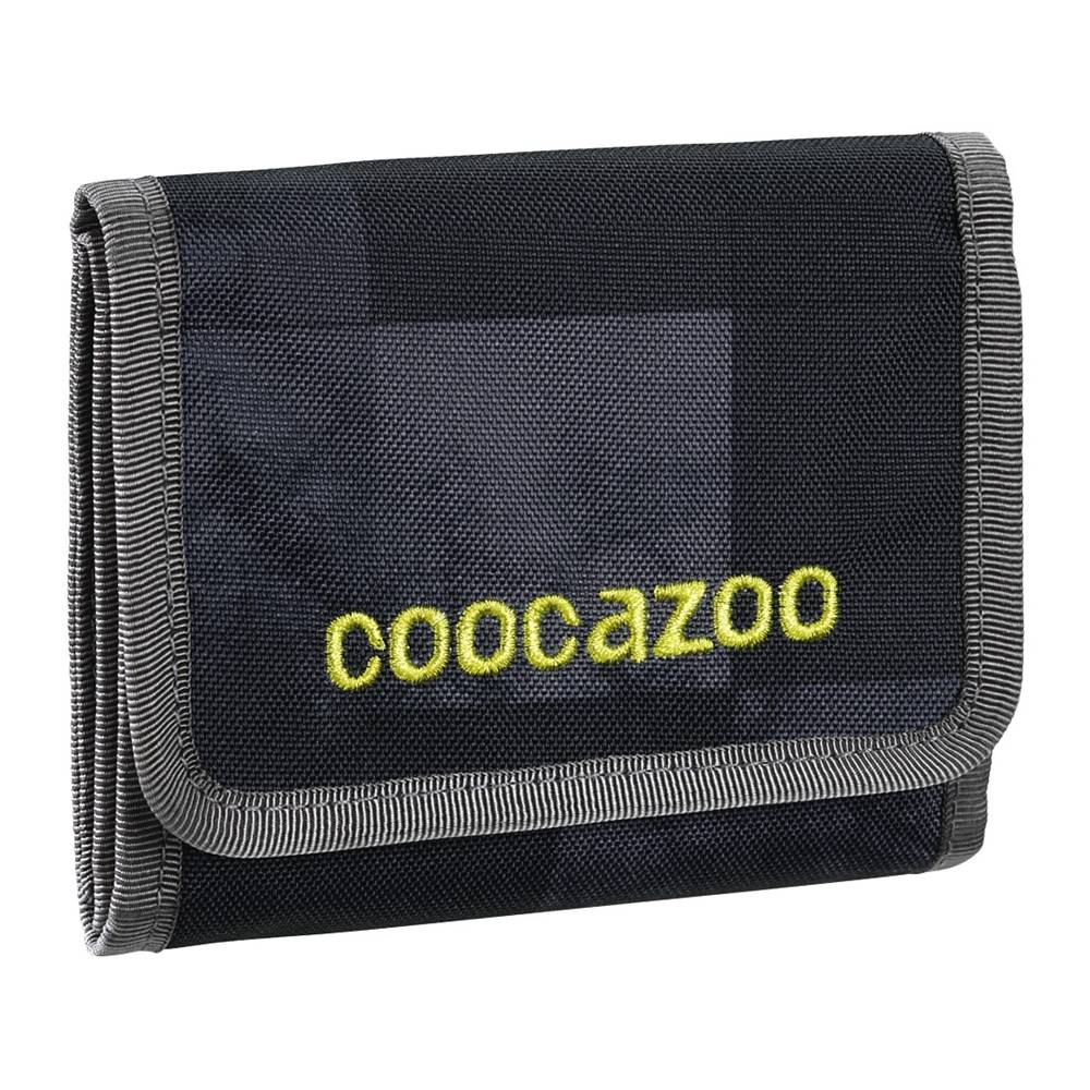 Coocazoo CoocaZoo CashDash Mamor Check