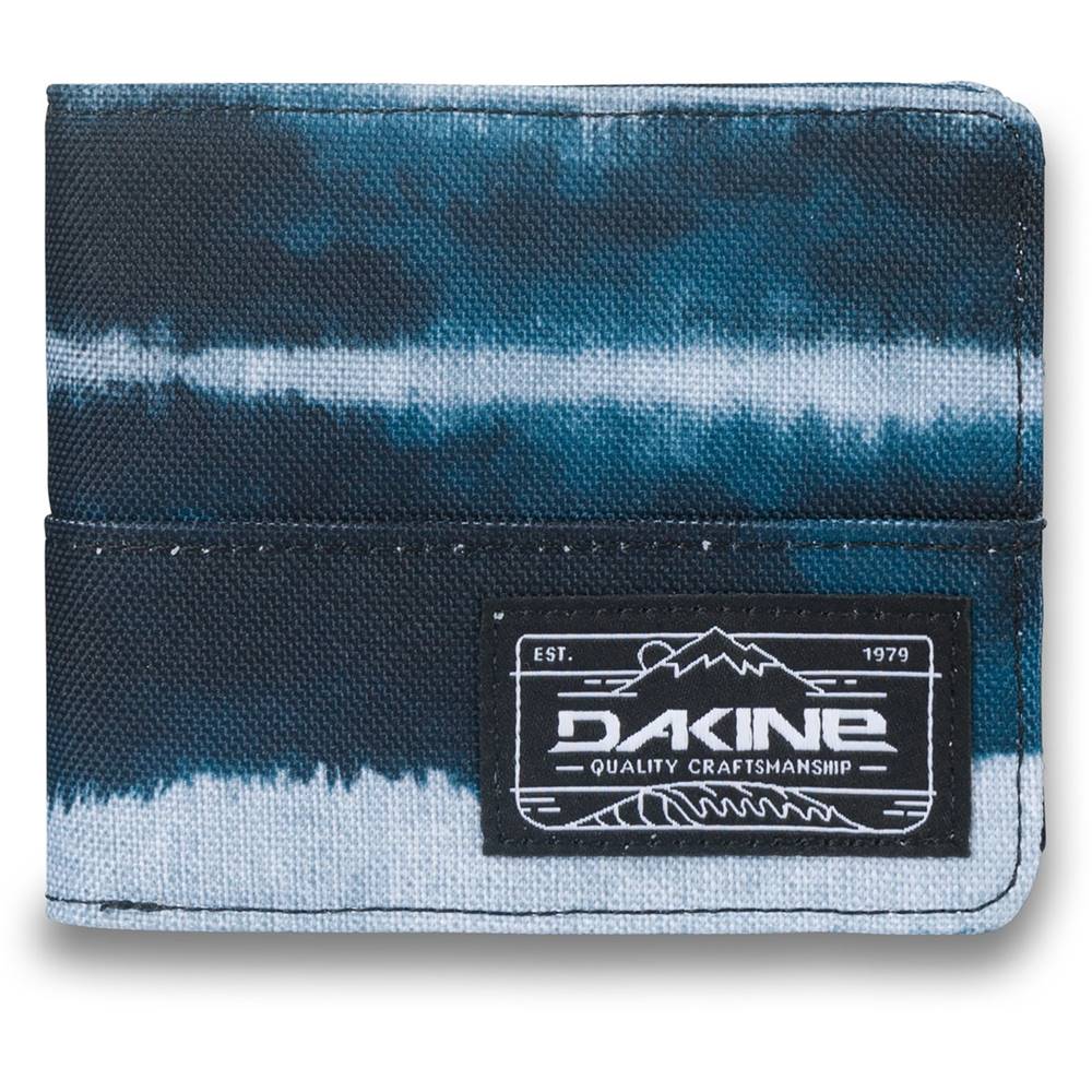 Dakine Dakine Payback Wallet Resin stripe