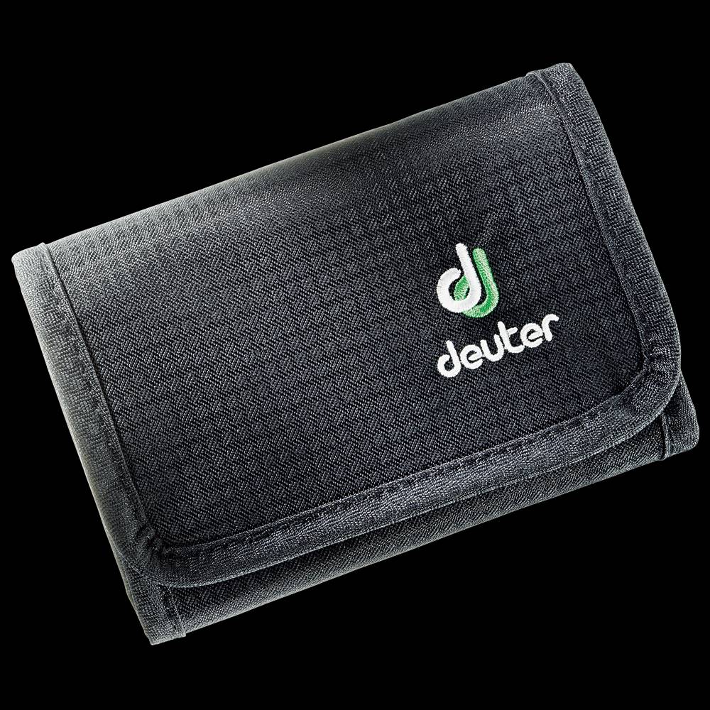 Deuter Deuter Travel Wallet Black