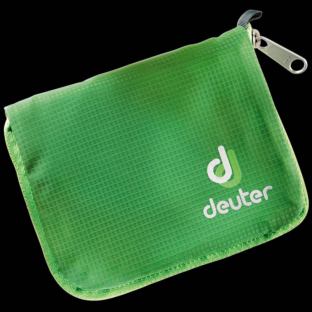 Deuter Zip Wallet Emerald