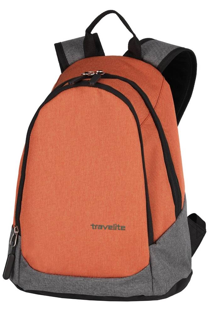 Travelite Travelite Basics Mini-Backpack Coral