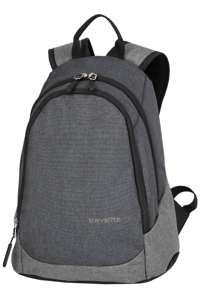 Travelite Travelite Basics Mini-Backpack Light anthracite