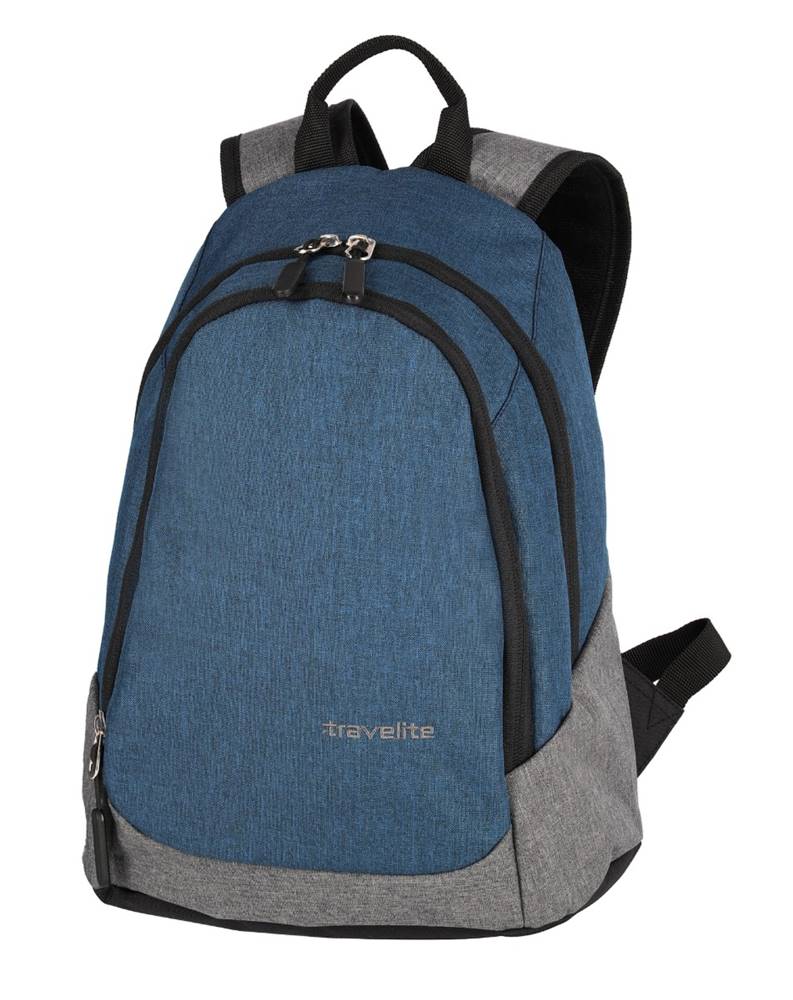 Travelite Travelite Basics Mini-Backpack Navy