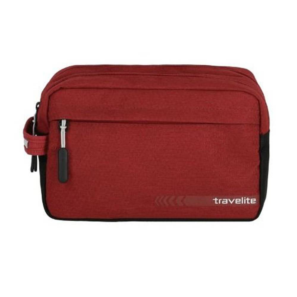Travelite Travelite Kick Off Cosmetic bag Red