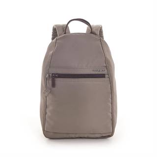Hedgren Backpack Vogue RFID Sepia Brown Tone on Tone
